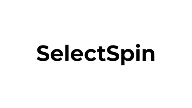 SelectSpin