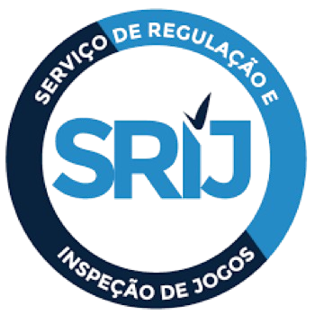 SRIJ - Serviço de Regulação e Inspeção de Jogos